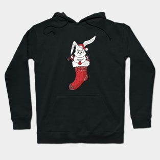 Bunny new year Hoodie